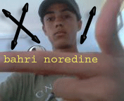 c'est moi
