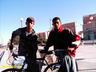 mes deux amis youssef et adil