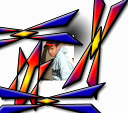 c'est mon ami youssef