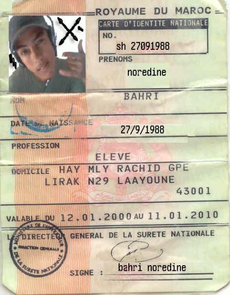 coucou si moi dans cette photo