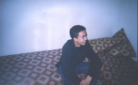 moi bahri